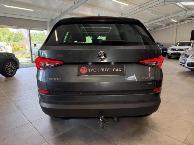 Skoda Kodiaq image 1