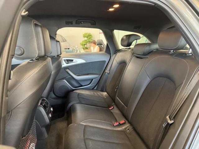 Audi A6 image 2