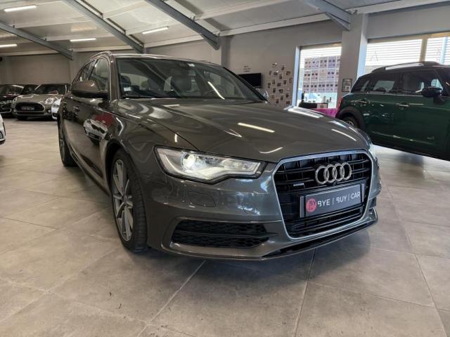 Audi A6 image 9