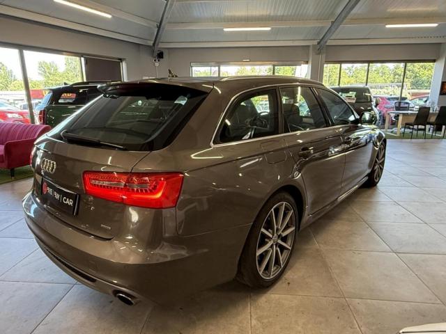 Audi A6 image 3
