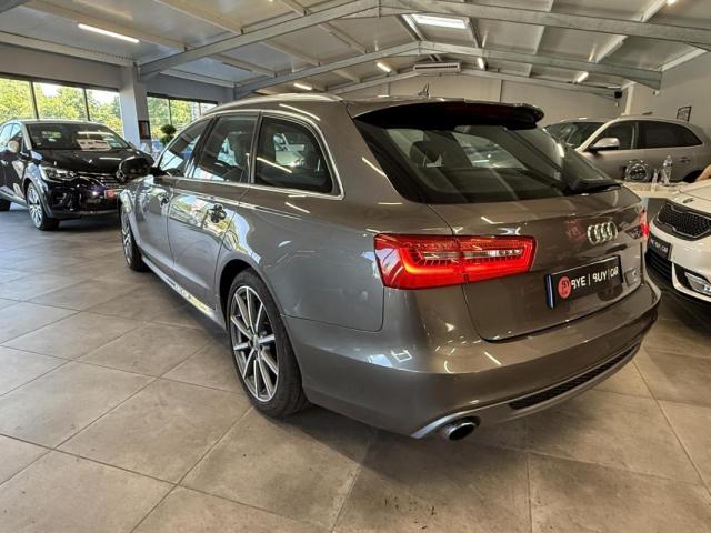 Audi A6 image 5