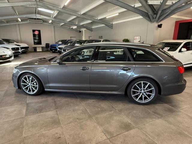 Audi A6 image 6