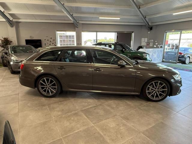 Audi A6 image 1