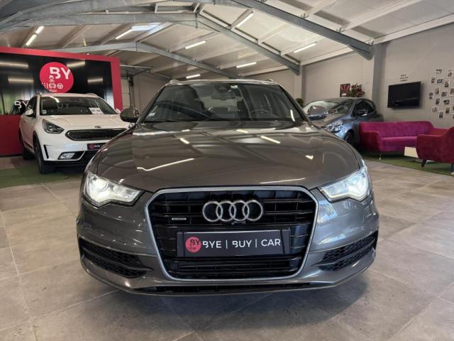 Audi A6 image 7