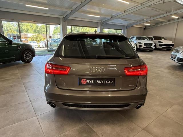 Audi A6 image 4