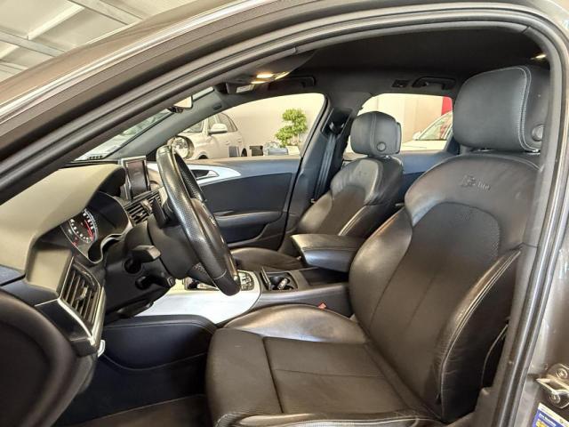 Audi A6 image 8
