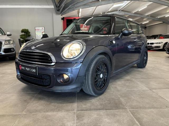 Mini Mini d’occasion