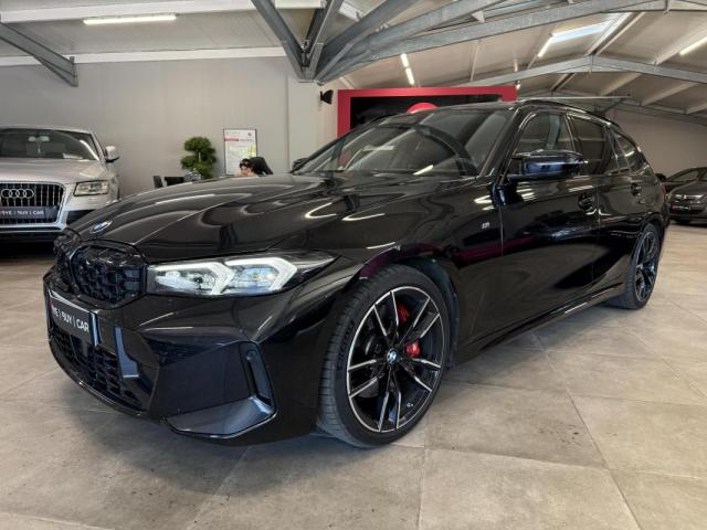 Bmw Série 3 M340d Xdrive Touring - Bva M Performance / Garantie 12 Mois