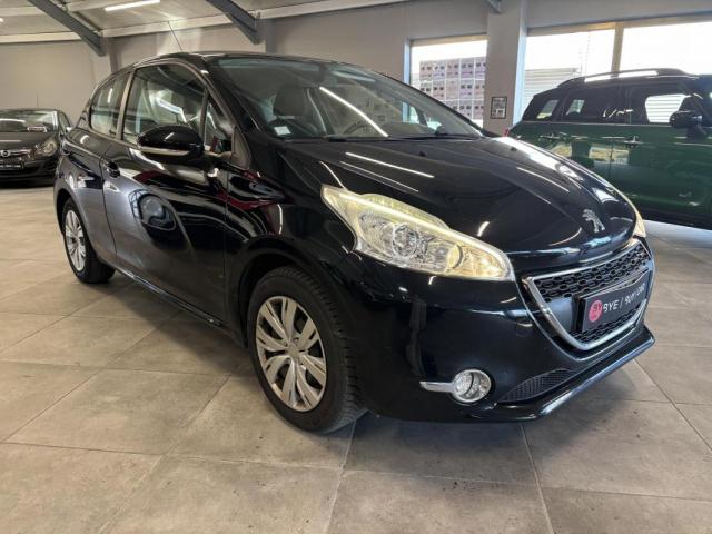 Peugeot 208 image 4