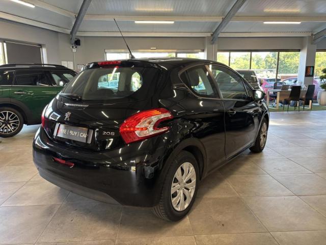 Peugeot 208 image 5