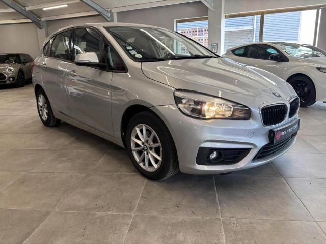 Bmw Serie 2 image 2