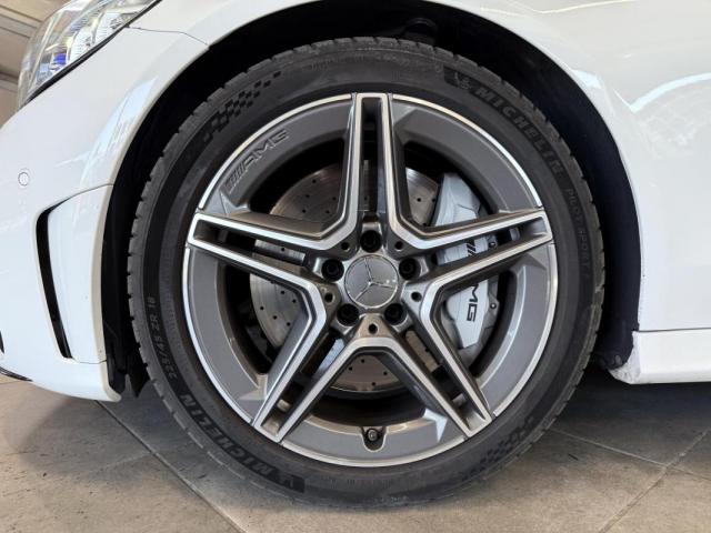 Mercedes Benz Classe C image 4