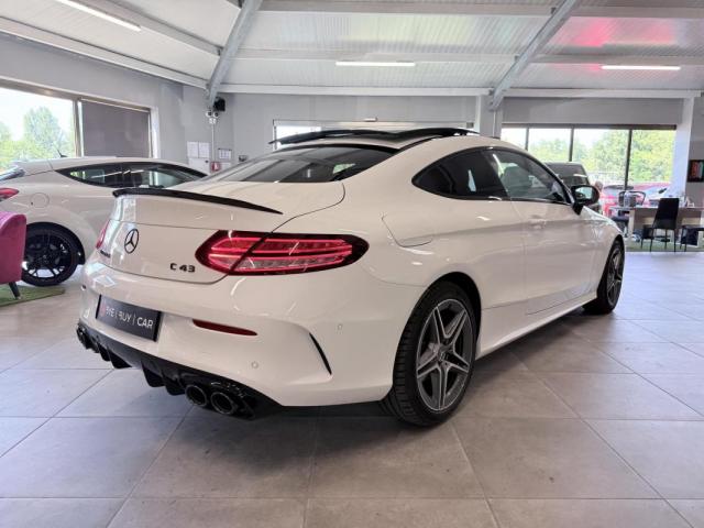 Mercedes Benz Classe C image 7