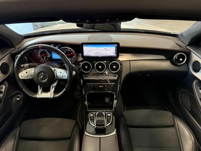 Mercedes Benz Classe C image 9