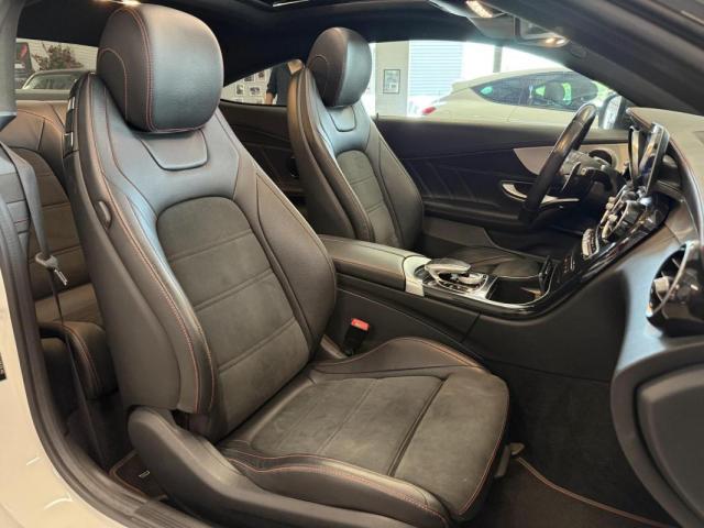 Mercedes Benz Classe C image 5