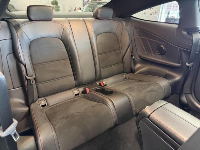 Mercedes Benz Classe C image 1