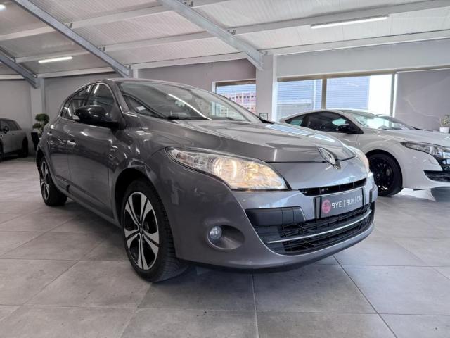 Renault Mégane image 5