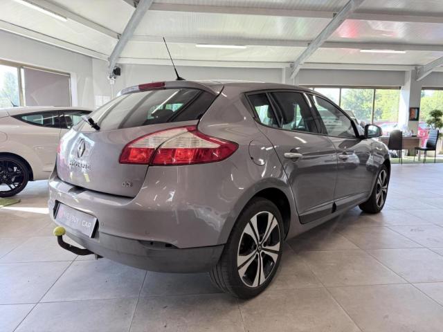 Renault Mégane image 7