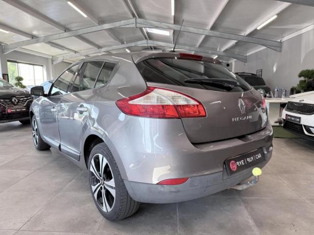 Renault Mégane image 9
