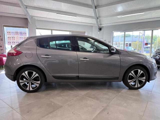 Renault Mégane image 4