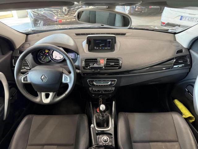 Renault Mégane image 6