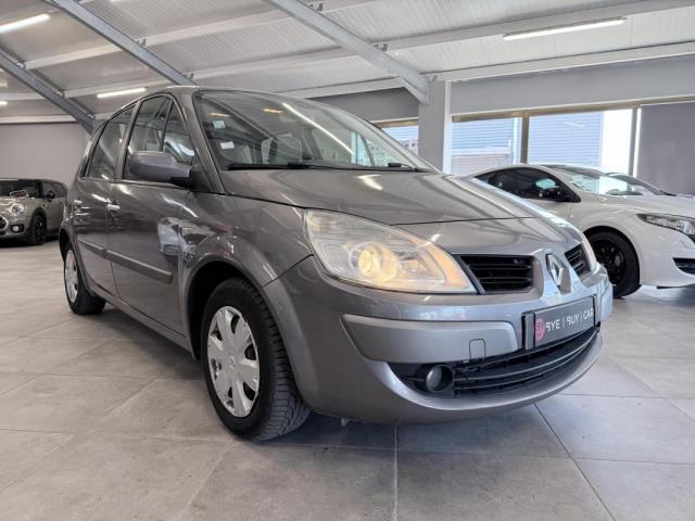 Renault Scénic image 4