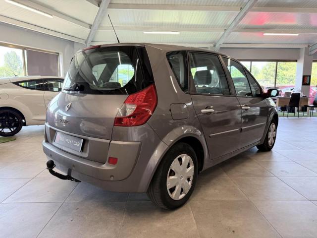 Renault Scénic image 1