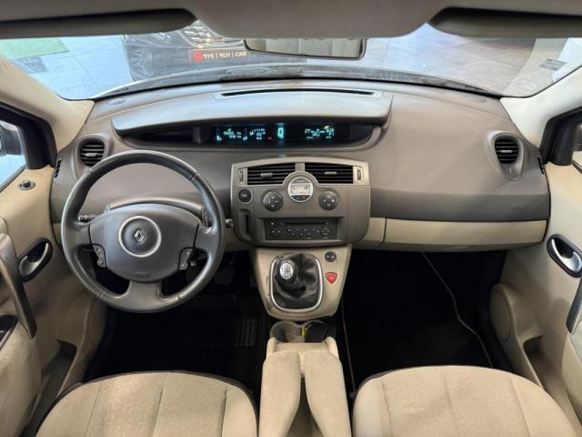 Renault Scénic image 7