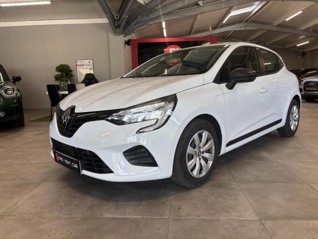 Renault Clio V 1.0 Sce Berline Life Phase 1/ Garantie 12 Mois