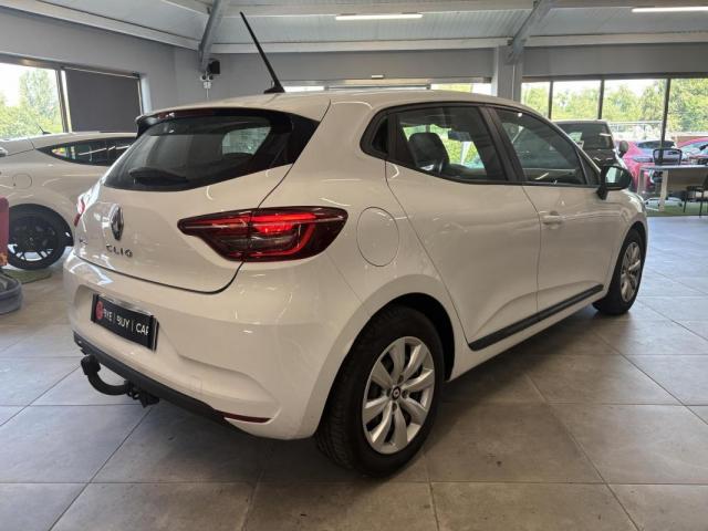 Renault Clio image 2