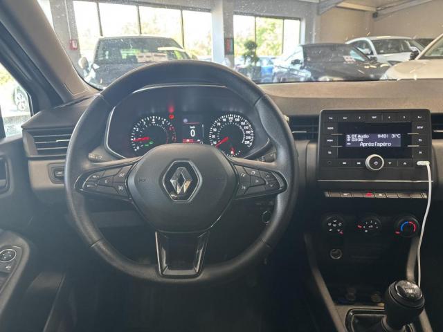 Renault Clio image 6
