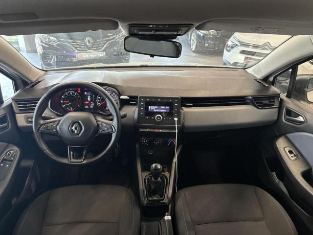 Renault Clio image 1