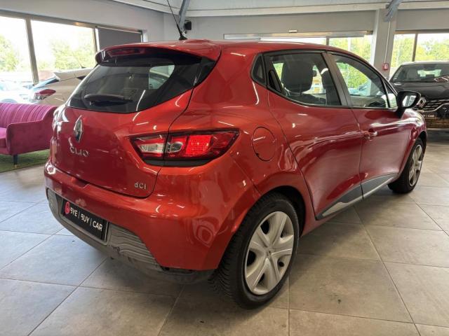 Renault Clio image 6