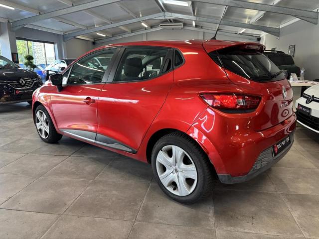 Renault Clio image 2