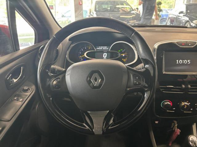 Renault Clio image 7