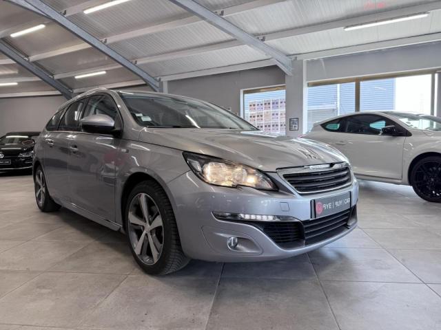 Peugeot 308 image 4
