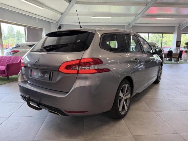 Peugeot 308 image 3
