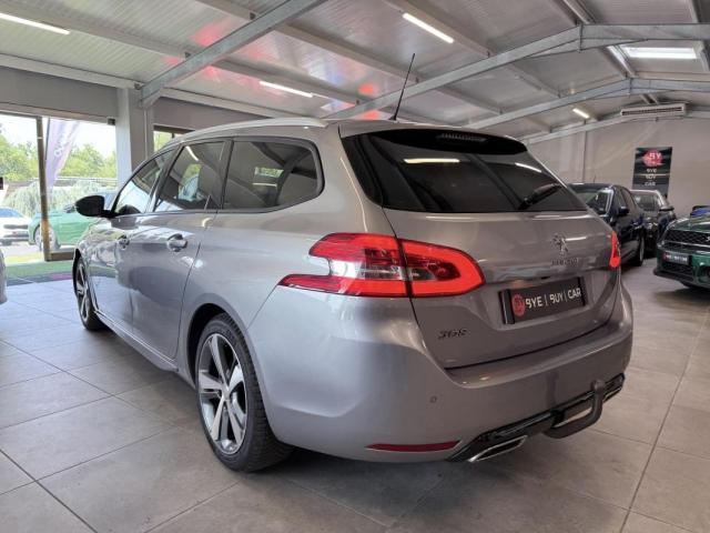 Peugeot 308 image 6