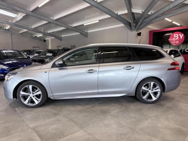 Peugeot 308 image 9