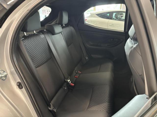 Toyota Yaris image 2