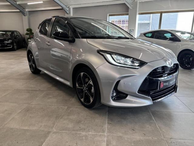 Toyota Yaris image 5