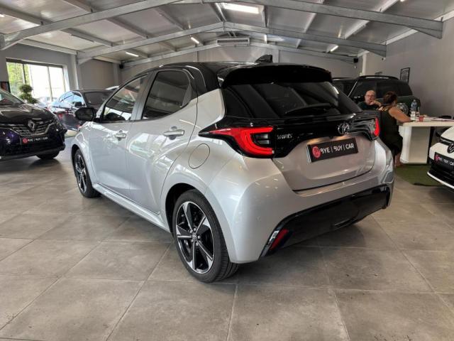 Toyota Yaris image 1