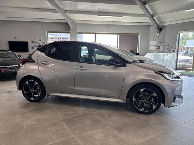 Toyota Yaris image 6