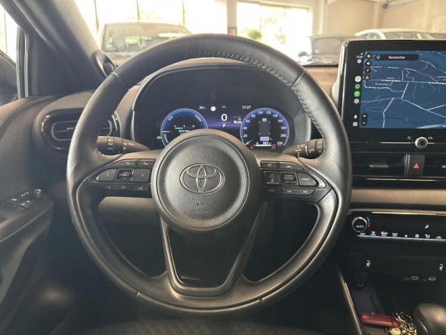 Toyota Yaris image 4