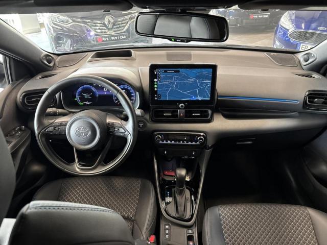 Toyota Yaris image 8