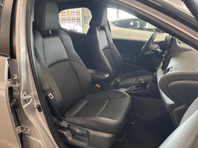 Toyota Yaris image 7