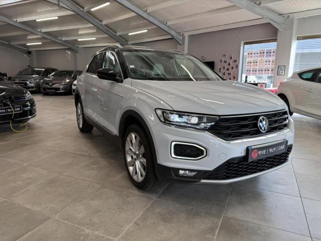 Volkswagen T-Roc image 6