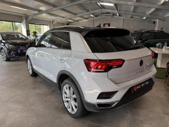 Volkswagen T-Roc image 7