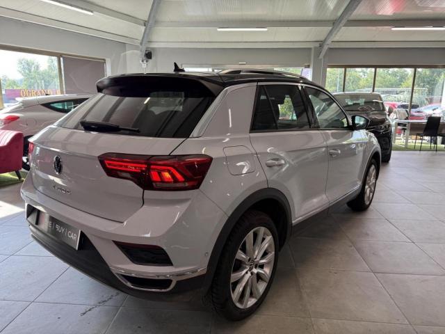 Volkswagen T-Roc image 5