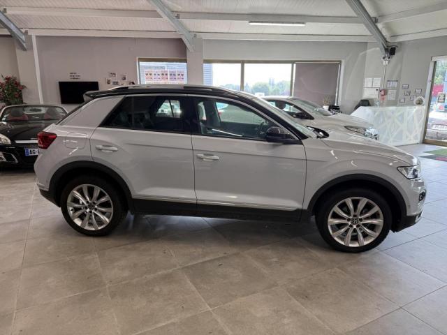 Volkswagen T-Roc image 3